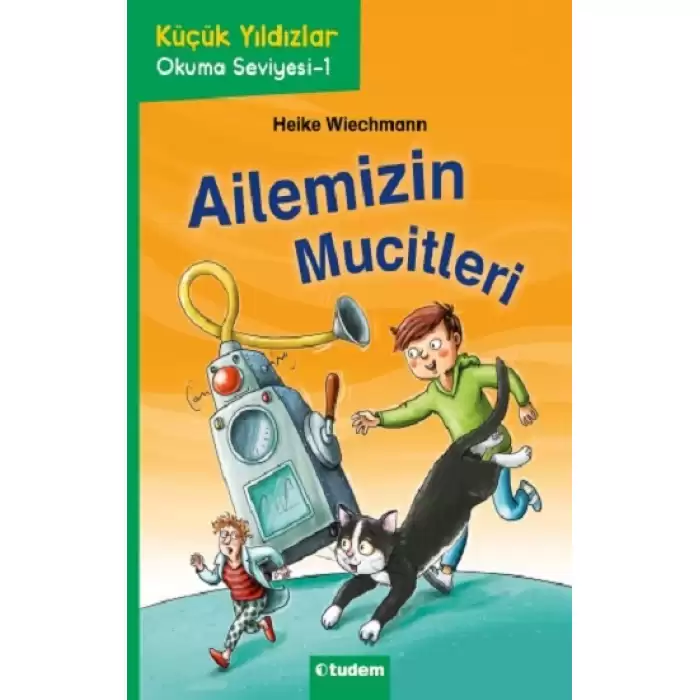 Ailemizin Mucitleri