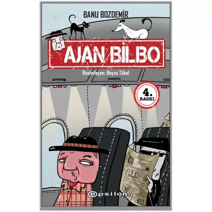 Ajan Bilbo