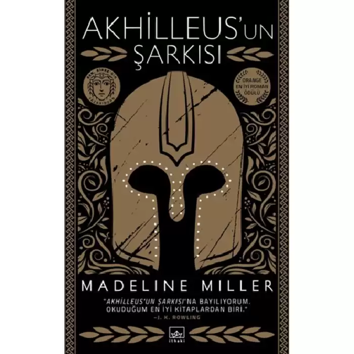 Akhilleus’un Şarkısı