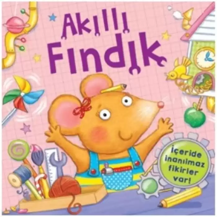 Akıllı Fındık