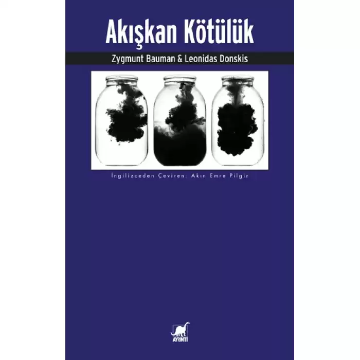 Akışkan Kötülük