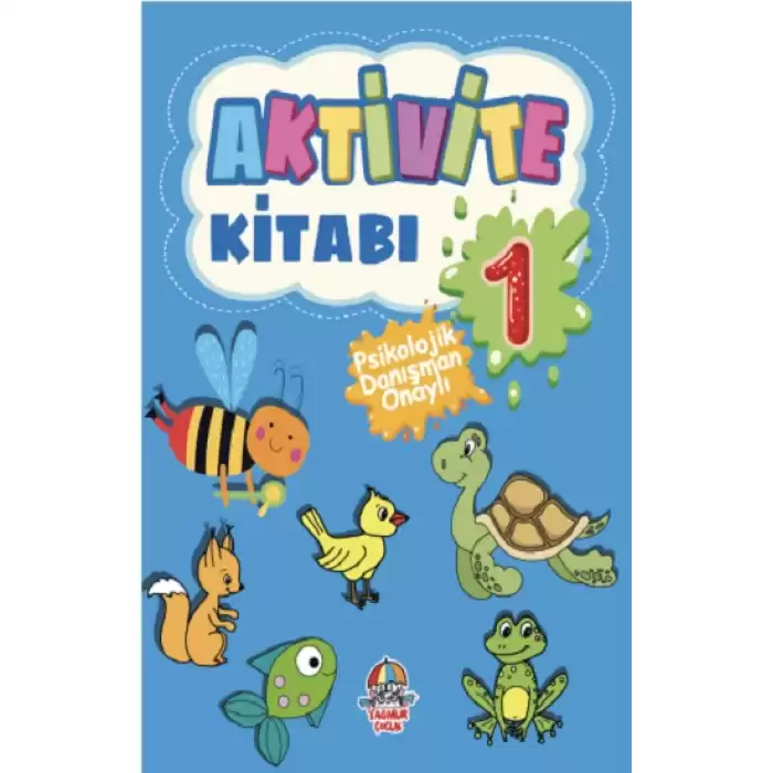 Aktivite Kitabı - 1