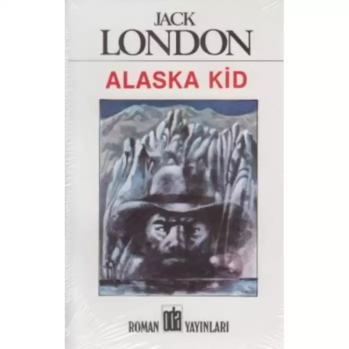 Alaska Kid