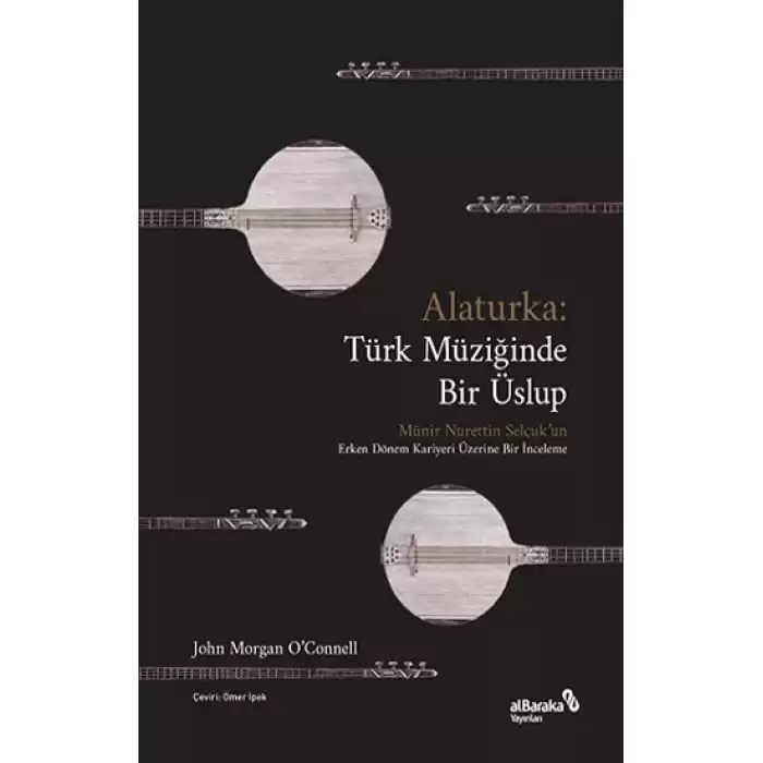 Alaturka: Türk Müziğinde Bir Üslup