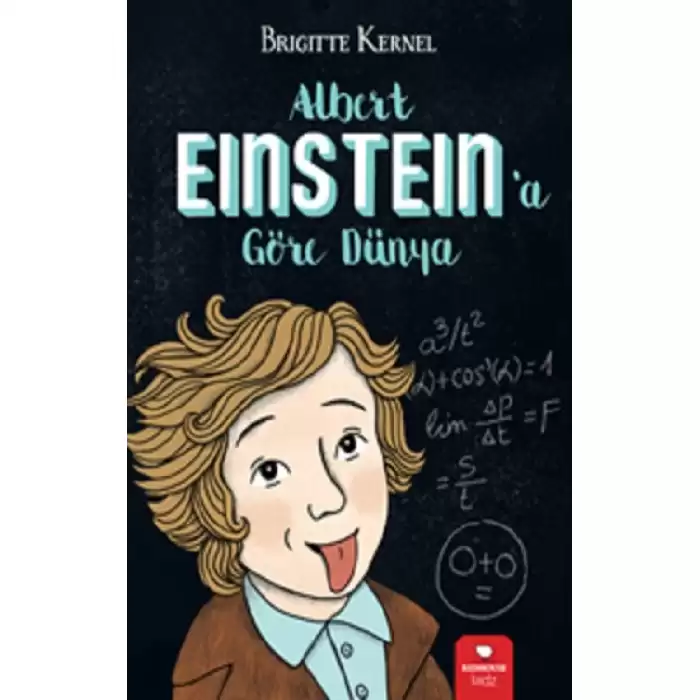 Albert Einsteina Göre Dünya