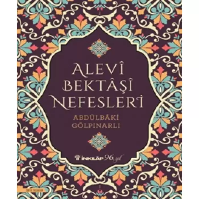 Alevi Bektaşi Nefesleri