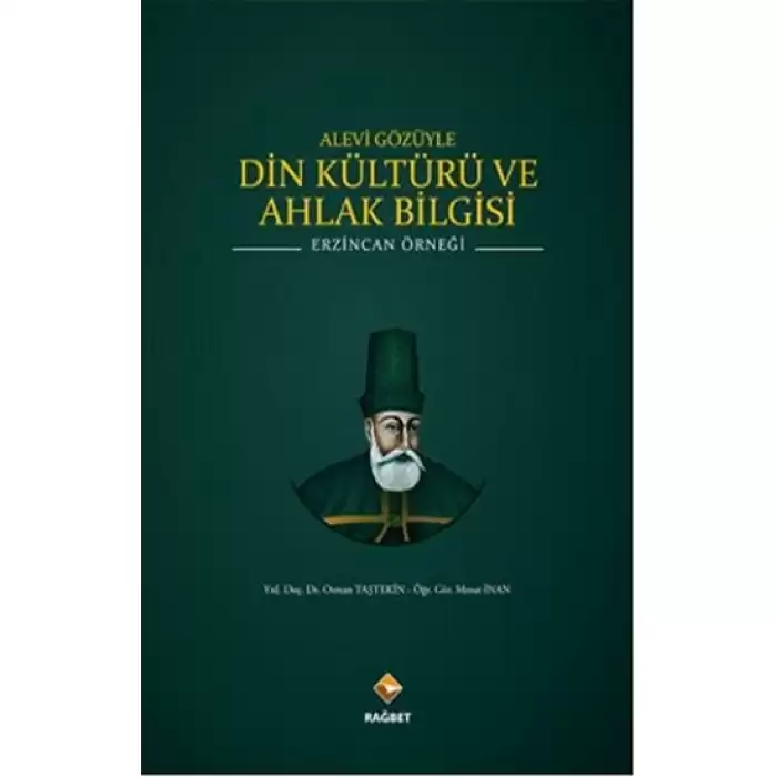 Alevi Gözüyle Din Kültürü ve Ahlak Bilgisi