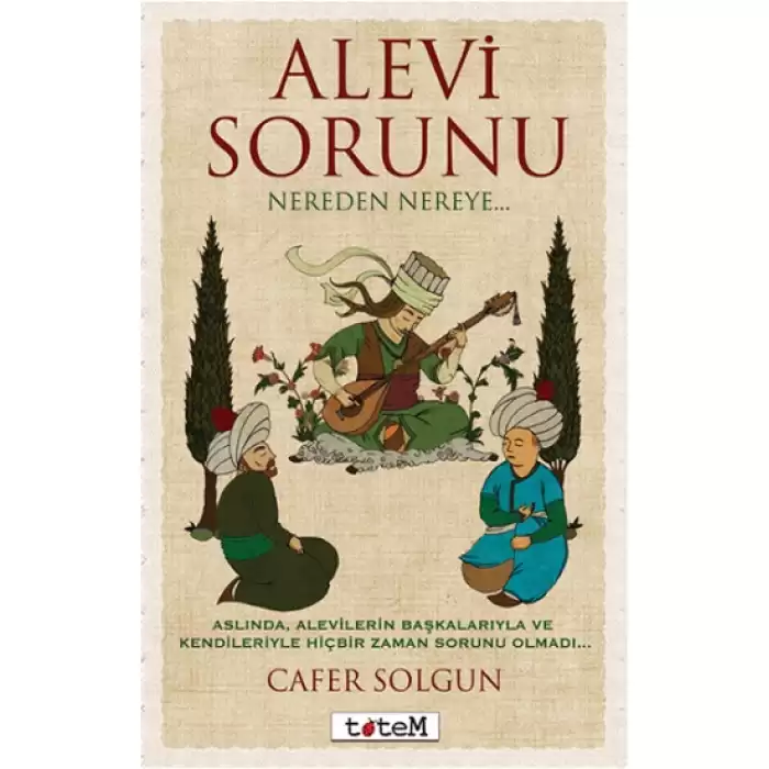 Alevi Sorunu