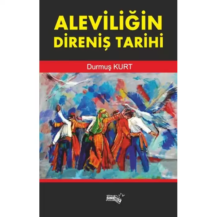 Aleviliğin Direniş Tarihi