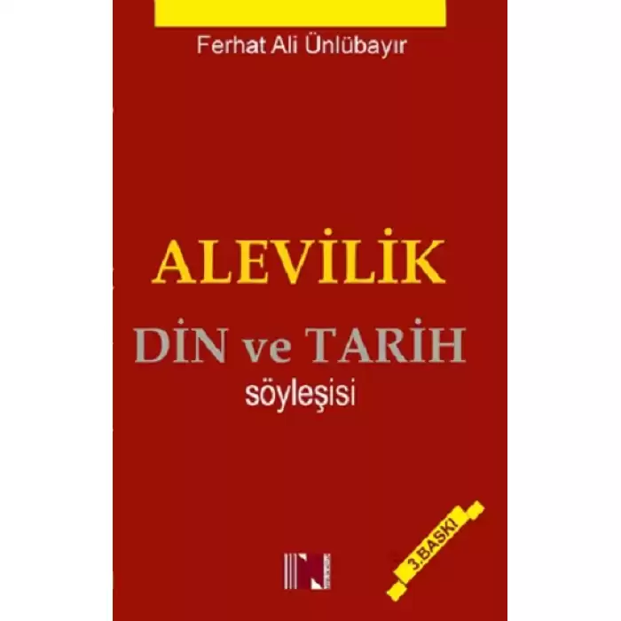 Alevilik - Din Ve Tarih Söyleşisi