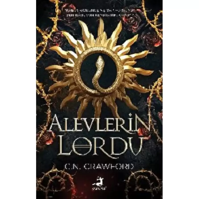 Alevlerin Lordu