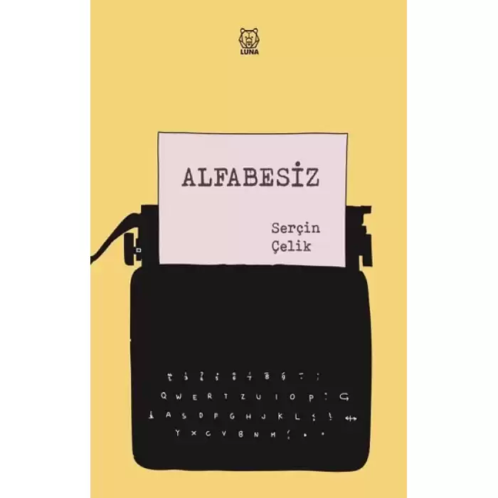 Alfabesiz