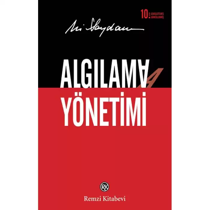 Algılama Yönetimi