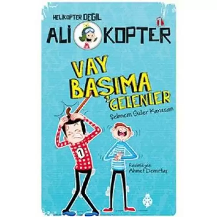 Vay Başıma Gelenler