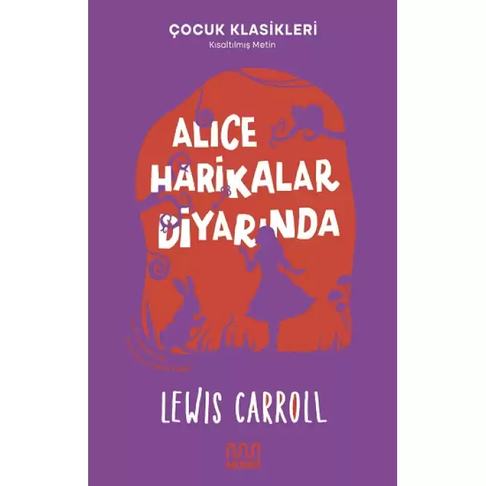 Alice Harikalar Diyarında