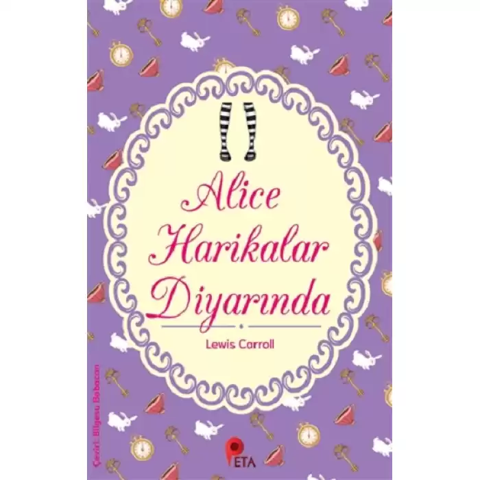 Alice Harikalar Diyarında