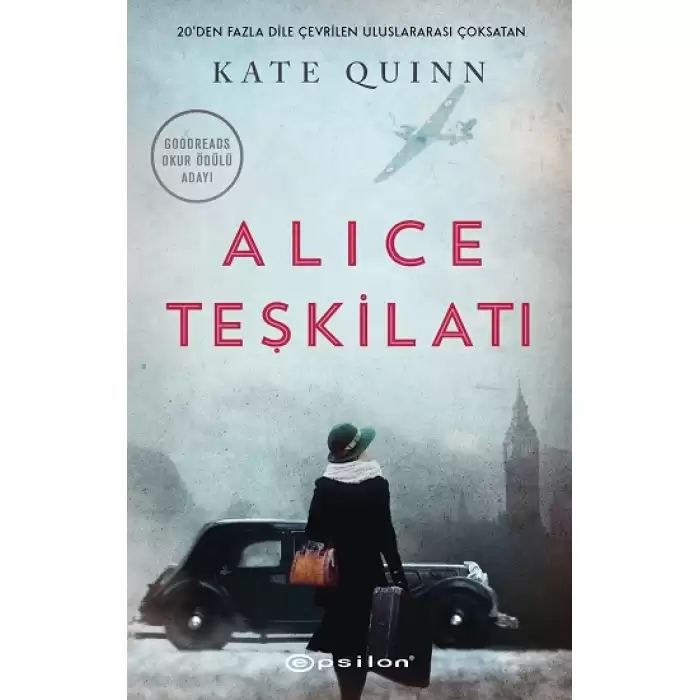 Alice Teşkilatı