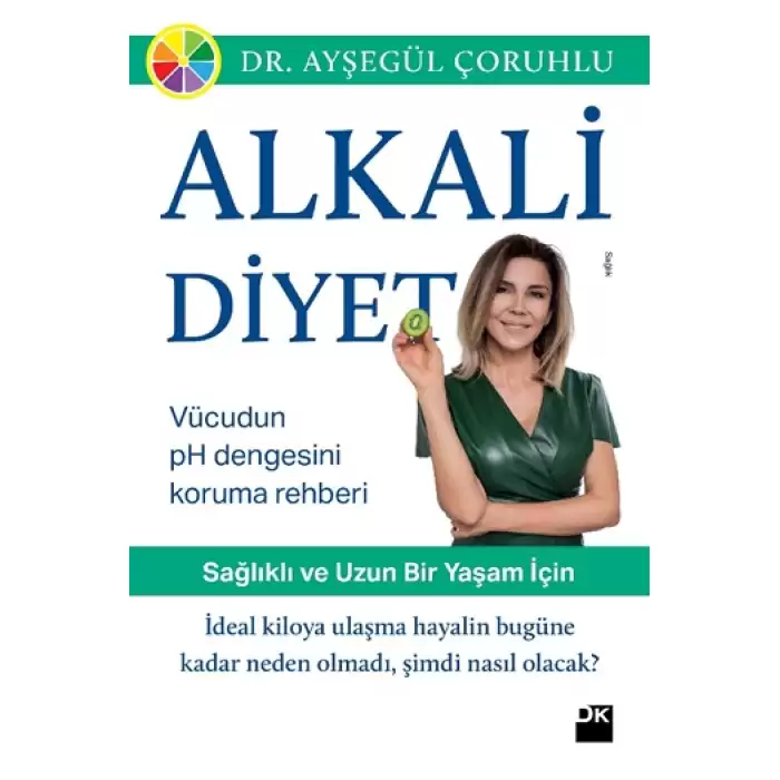 Alkali Diyet