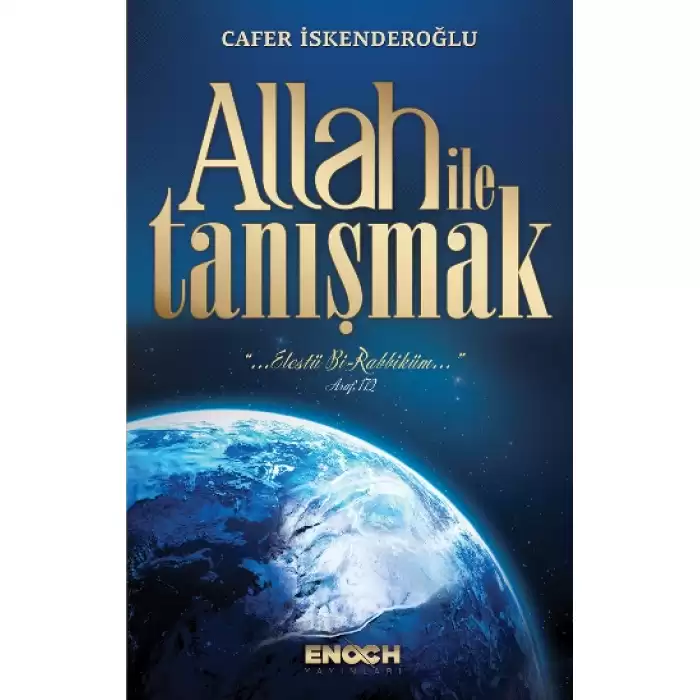 Allah ile Tanışmak