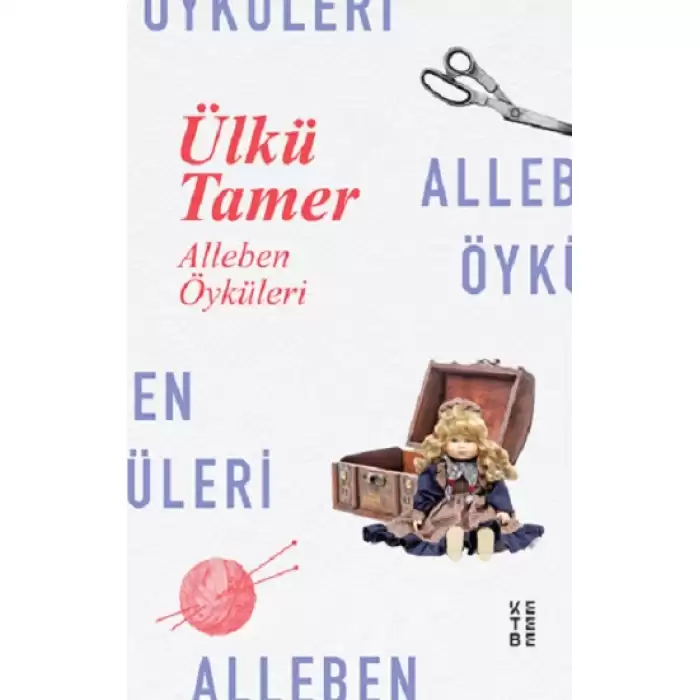 Alleben Öyküleri