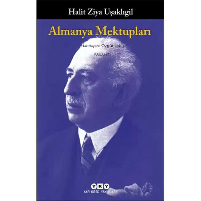 Almanya Mektupları