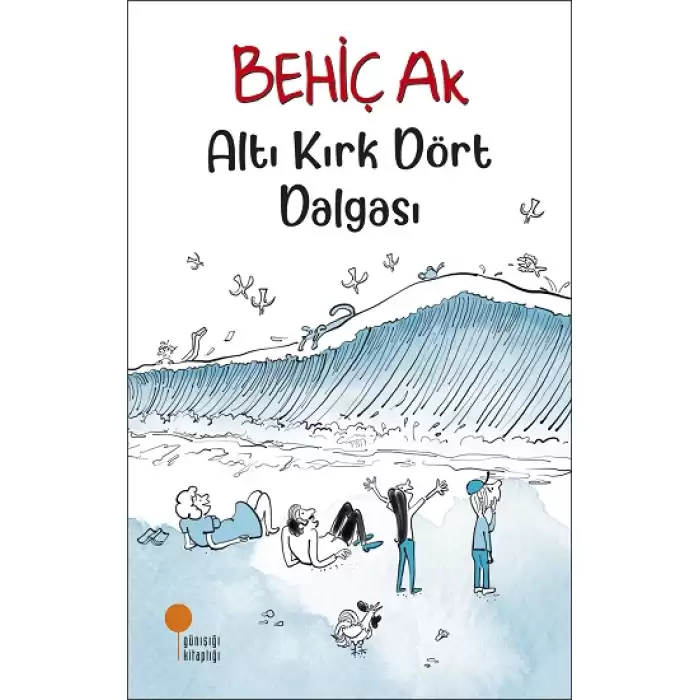 Altı Kırk Dört Dalgası