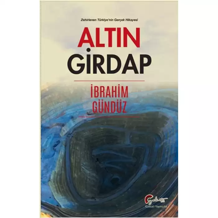 Altın Girdap