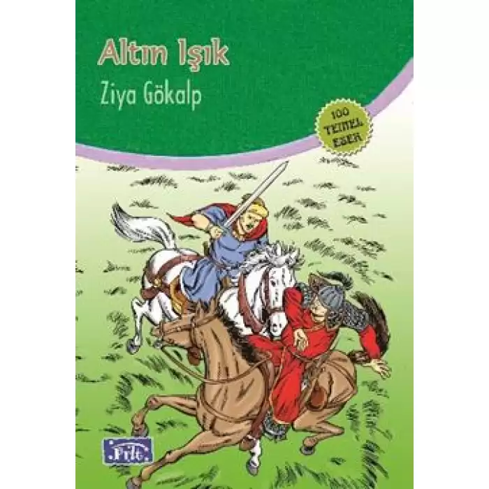 Altın Işık