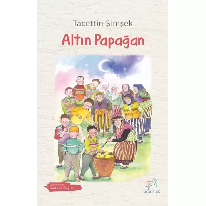 Altın Papağan