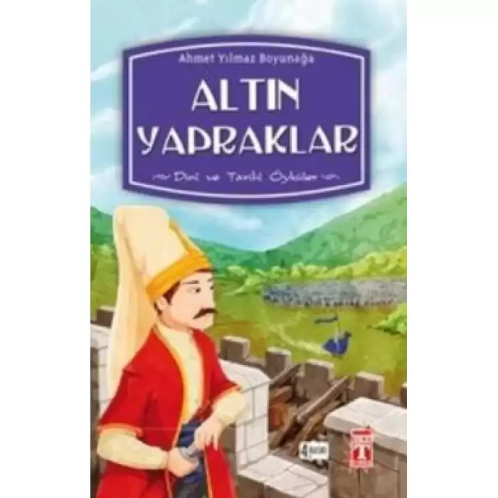 Altın Yapraklar