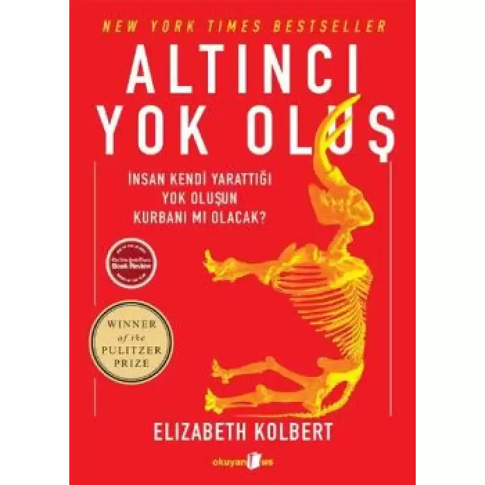 Altıncı Yok Oluş