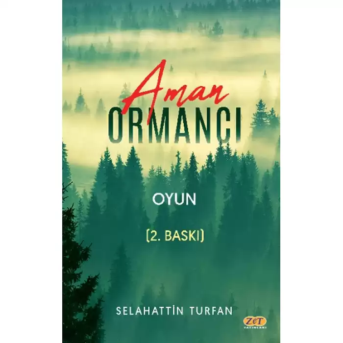 Aman Ormancı