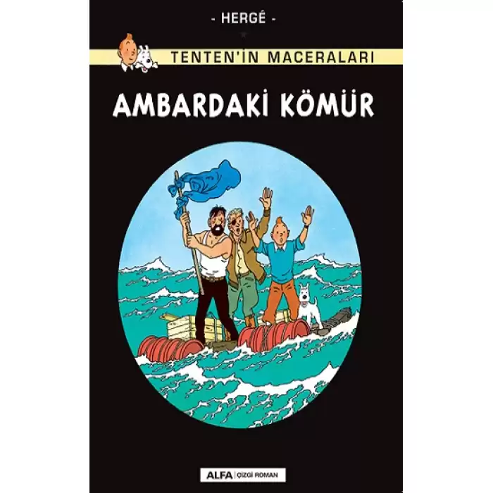 Ambardaki Kömür