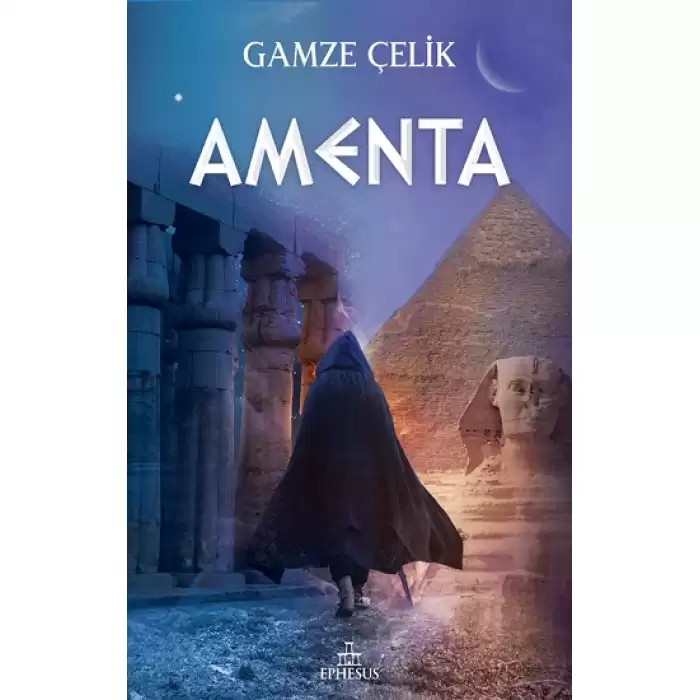 Amenta (Ciltli)