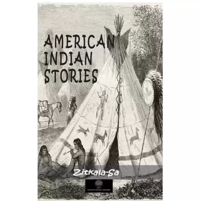 American Indian Stories