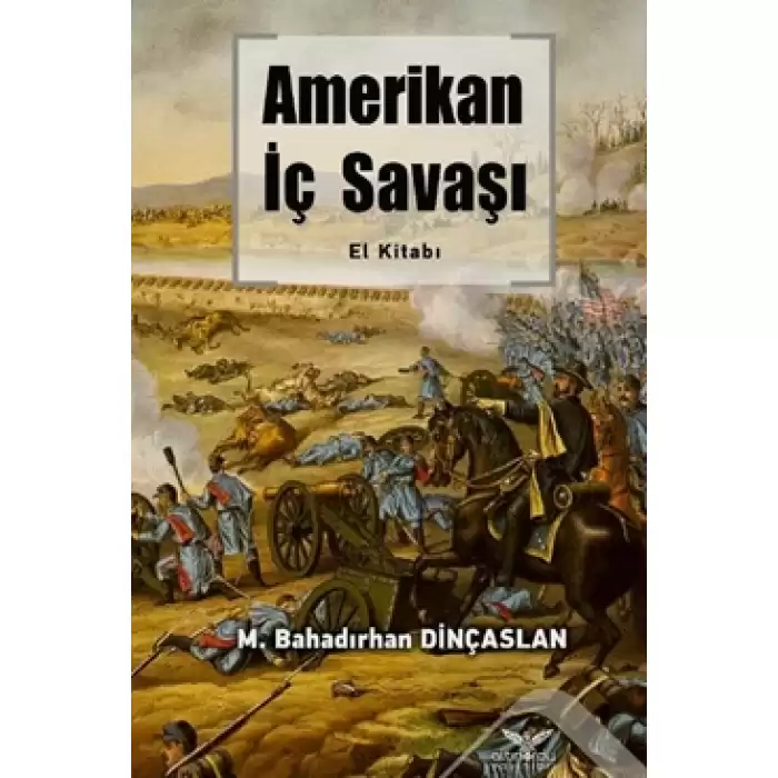 Amerikan İç Savaşı  El Kitabı