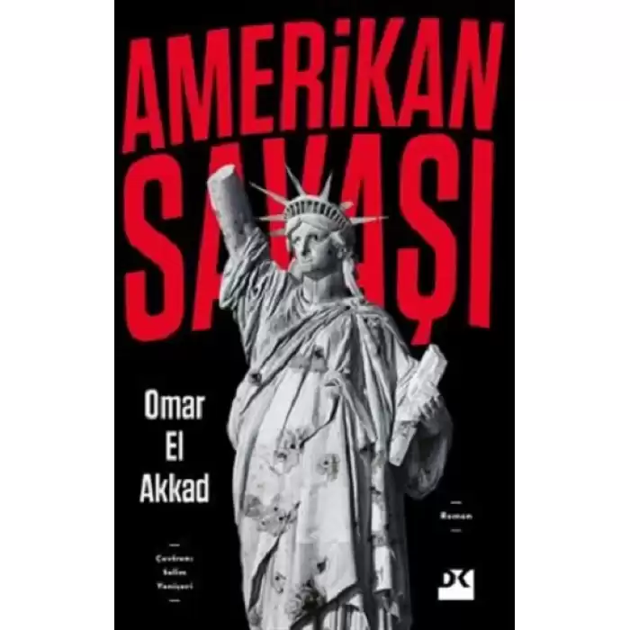 Amerikan Savaşı