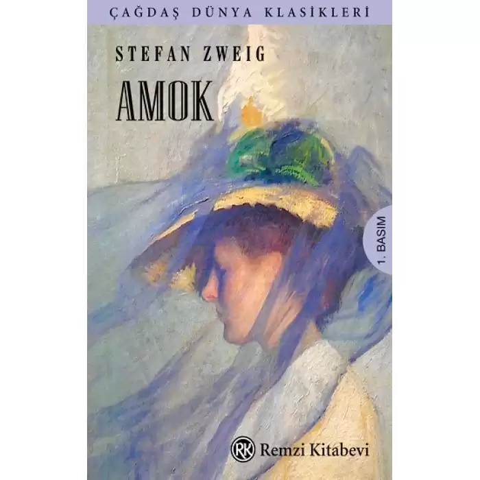 Amok