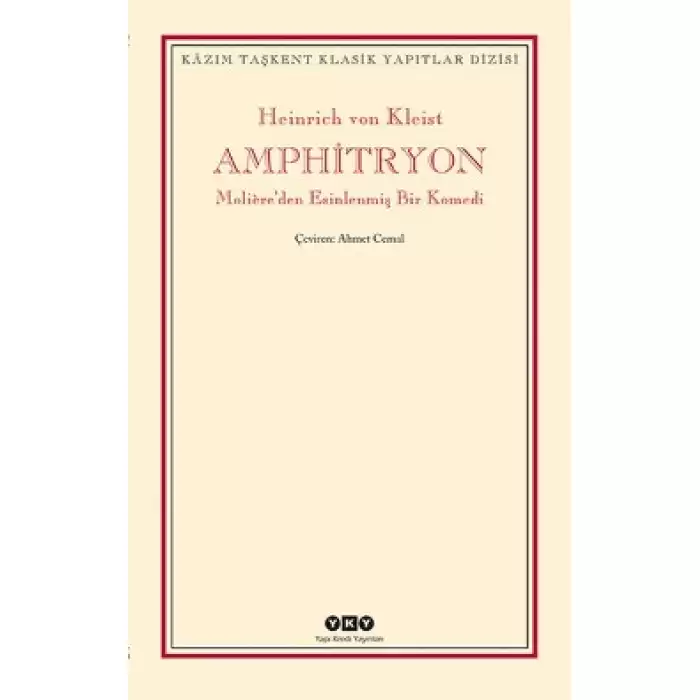 Amphitryon