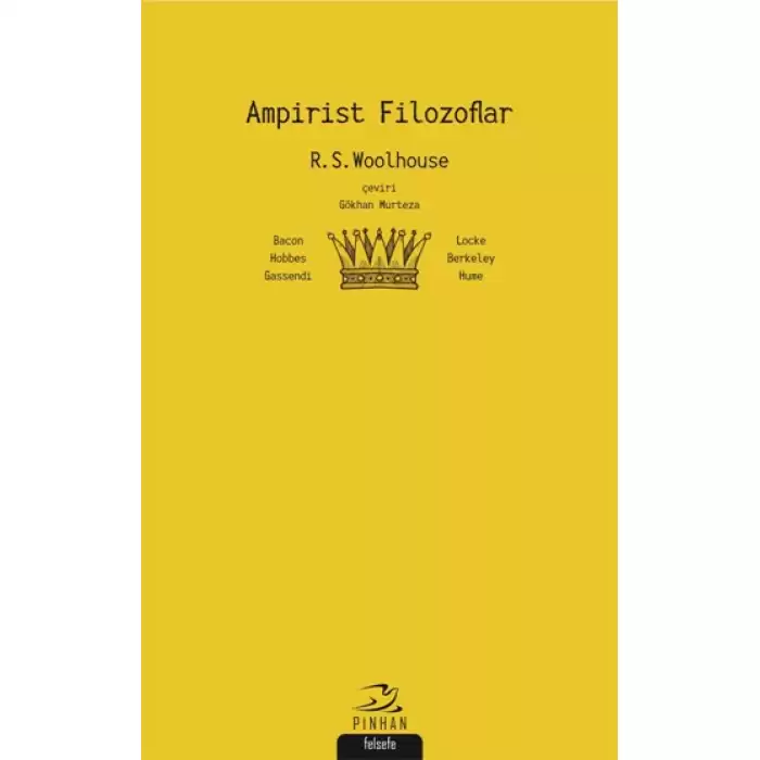 Ampirist Filozoflar