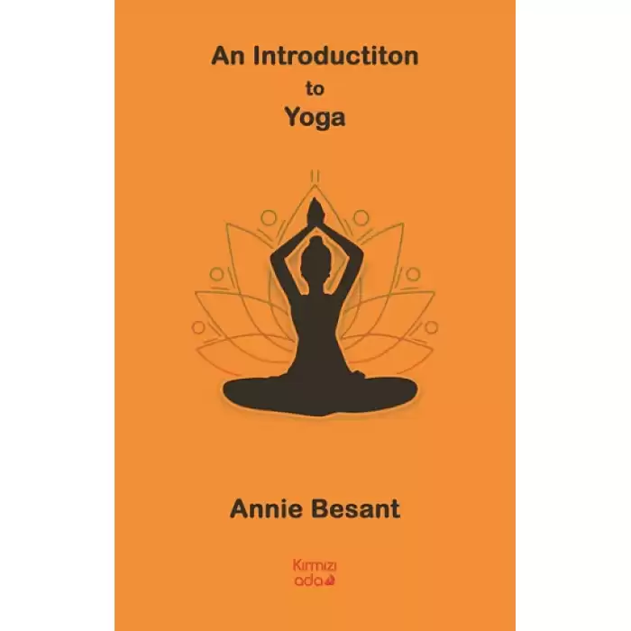 An Introdductiton to Yoga