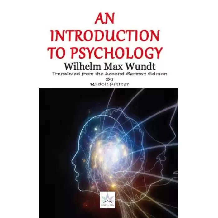 An Introduction To Psychology