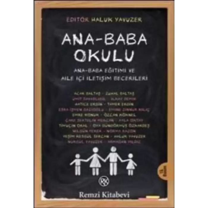 Ana-Baba Okulu