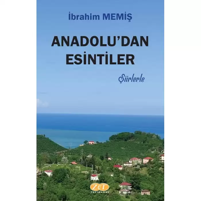 Anadoludan Esintiler