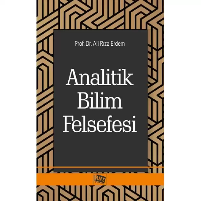 Analitik Bilim Felsefesi