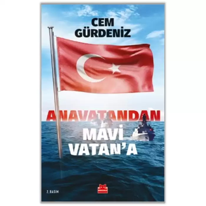 Anavatandan Mavi Vatan’a