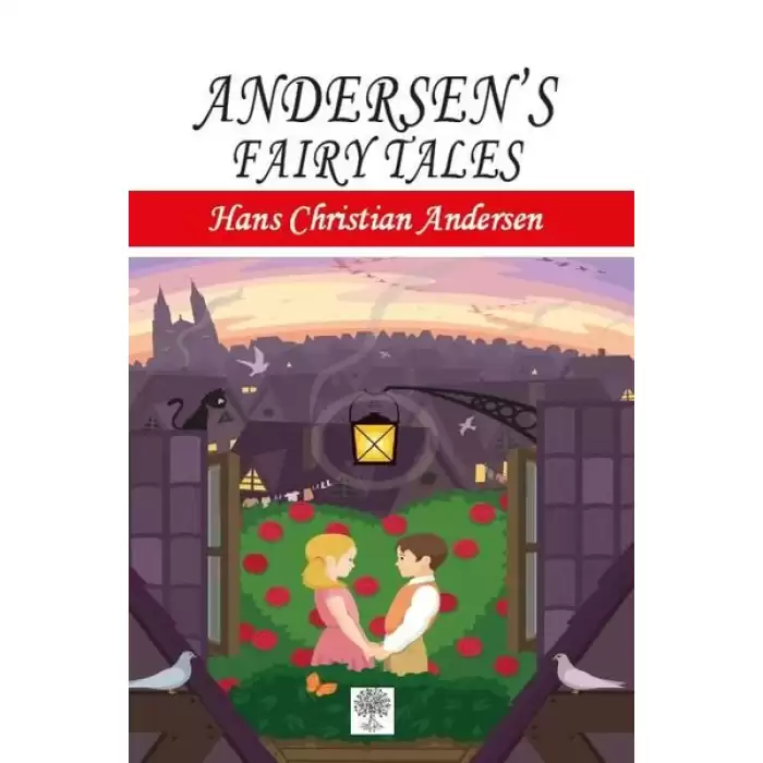 Andersens Fairy Tales