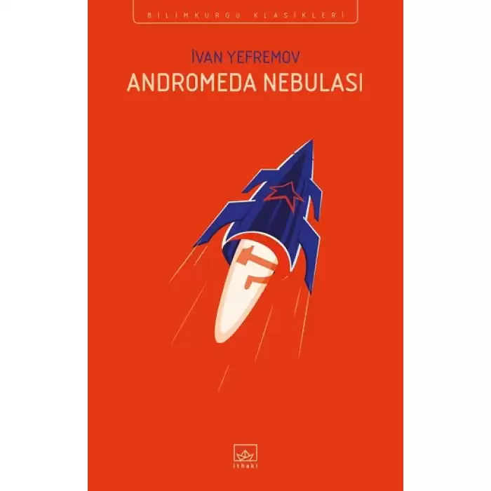 Andromeda Nebulası