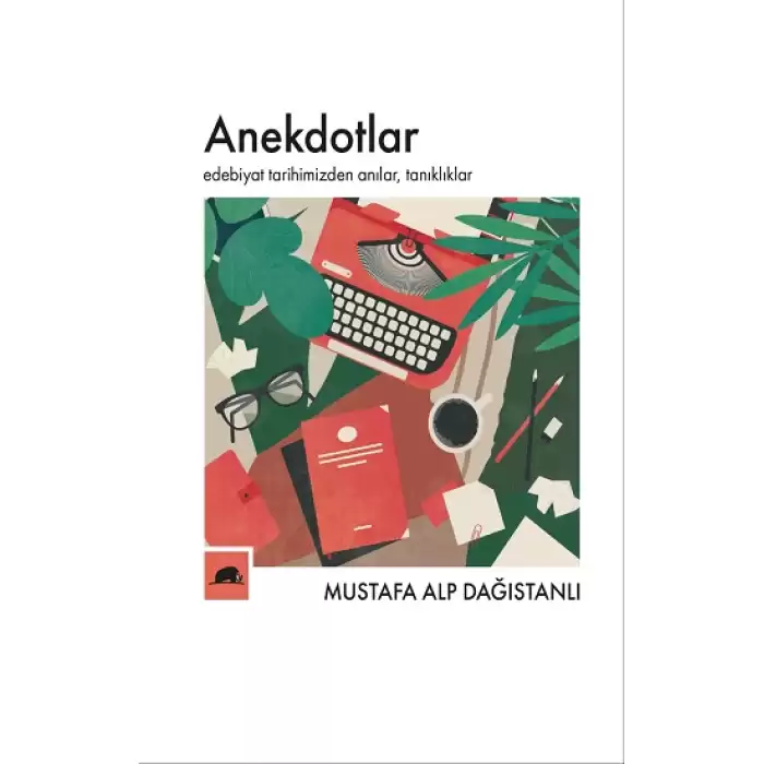 Anekdotlar