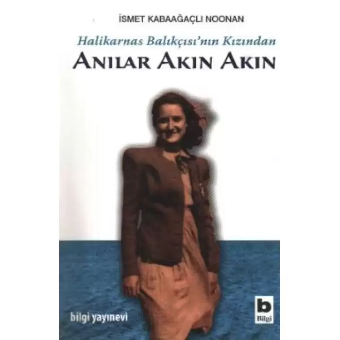 Anılar Akın Akın